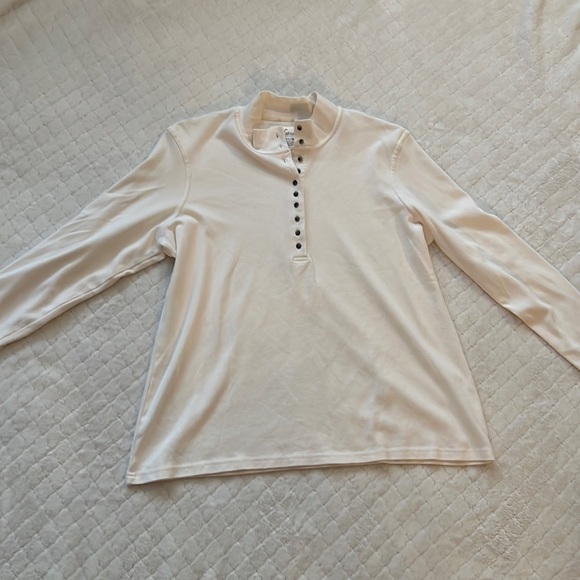 Natural reflections soft sweater - Picture 2 of 6